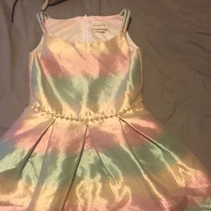 Emily Rose dress